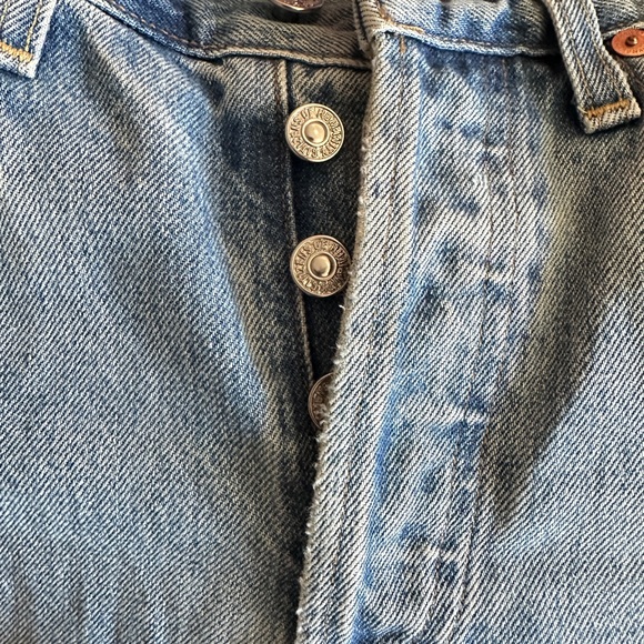 Citizens of Humanity Dylan Rolled Crop Jeans
Misfit, 25 - Picture 5 of 7